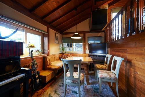 Hostal Donaludo Pension