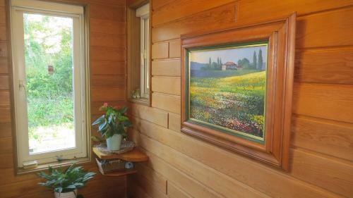 Hostal Donaludo Pension
