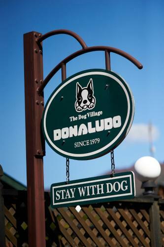 Hostal Donaludo Pension