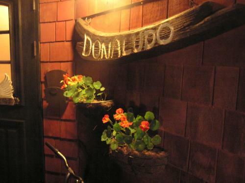 Hostal Donaludo Pension