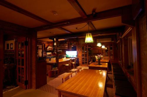 Hostal Donaludo Pension