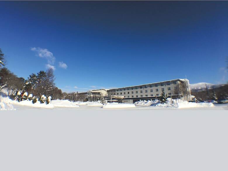 Hotel Active Resorts Urabandai