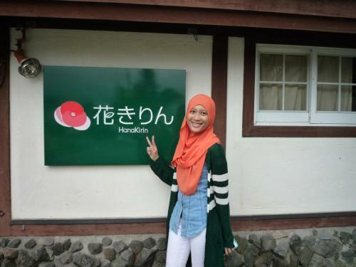 Hostal Pension Hana Kirin