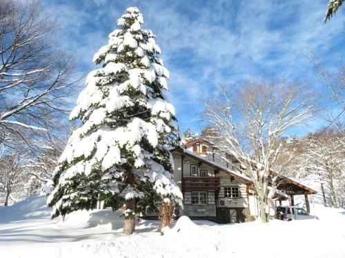 Hostal Pension Hana Kirin