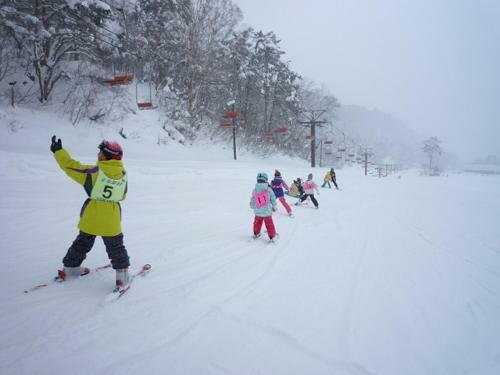 Hostal Pension Hana Kirin