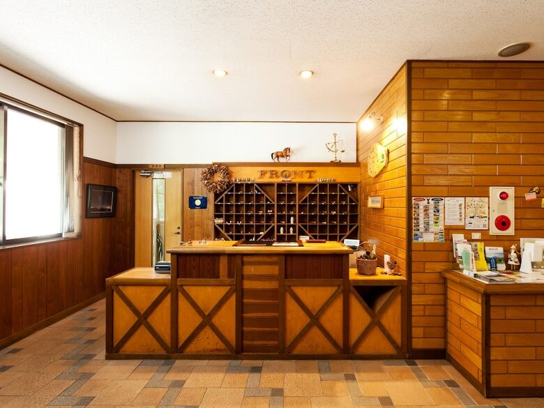 Villa Nature Cottage Akabeko