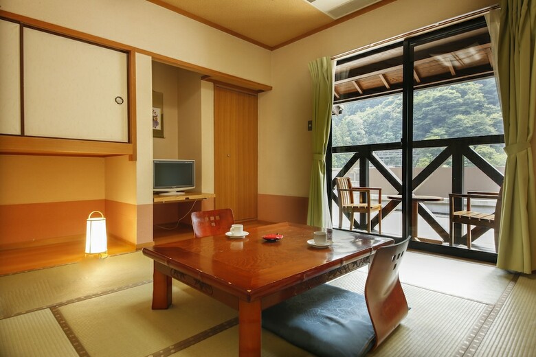 Blue Villa Anabuki