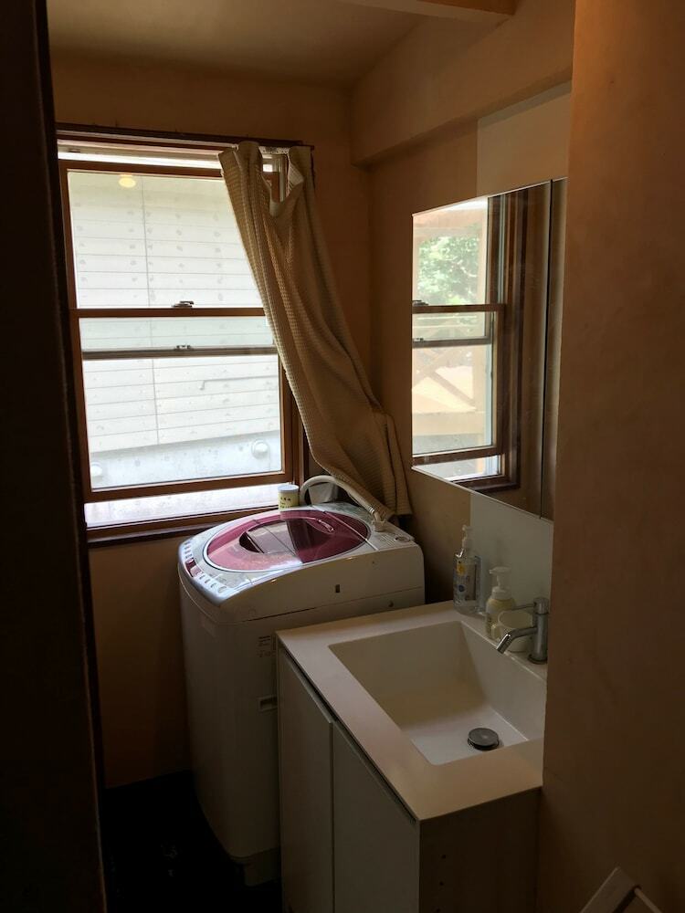 Lodge Shanti Bungalow
