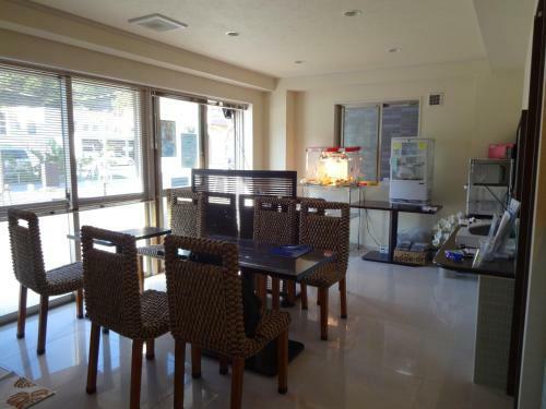 Hostal Ishi P'