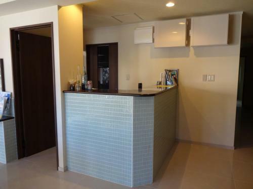 Hostal Ishi P'