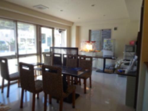 Hostal Ishi P'