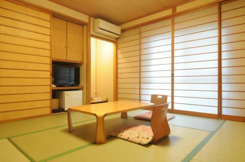 Yubaraonsen Yubaranoyado Komeya