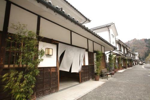 Yubaraonsen Yubaranoyado Komeya