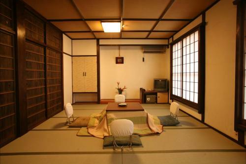 Yubaraonsen Yubaranoyado Komeya
