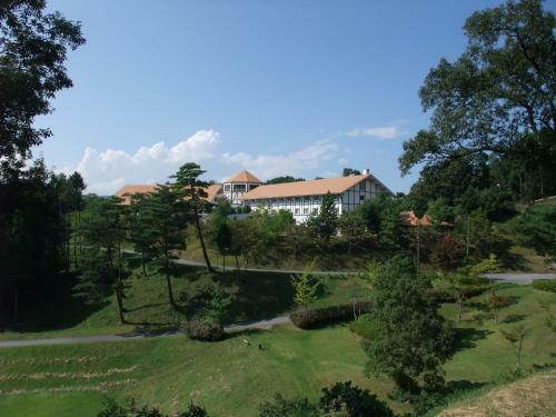 Forest Hotel Rochefort