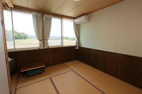 Tanegashima Minshuku Yuyu