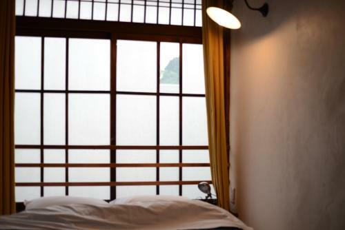 Taketa Ekimae Hostel Cue