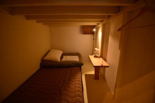 Taketa Ekimae Hostel Cue