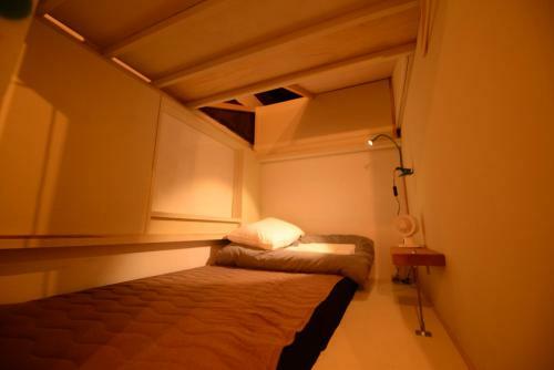 Taketa Ekimae Hostel Cue