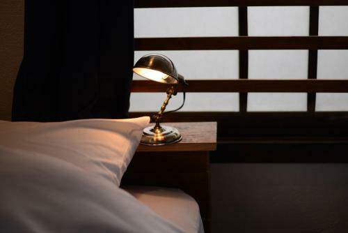 Taketa Ekimae Hostel Cue