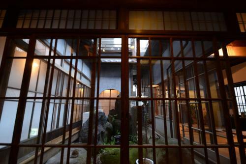 Taketa Ekimae Hostel Cue
