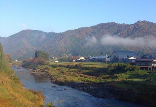 Miyama Futon & Breakfast Thatched Cottages