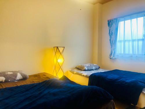 Midtown Sakura Apartment House 202