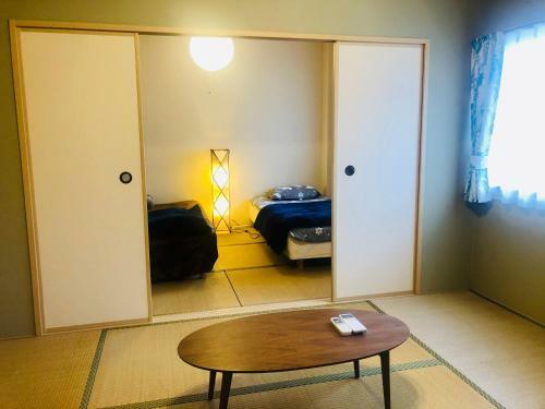 Midtown Sakura Apartment House 202