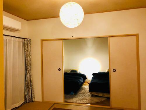 Midtown Sakura Apartment House 101