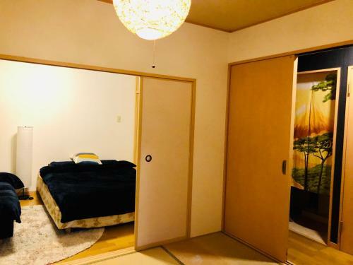 Midtown Sakura Apartment House 101