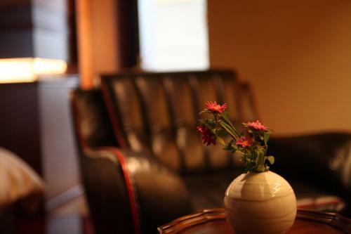 Uminoyasuragi Hotel Ryugu