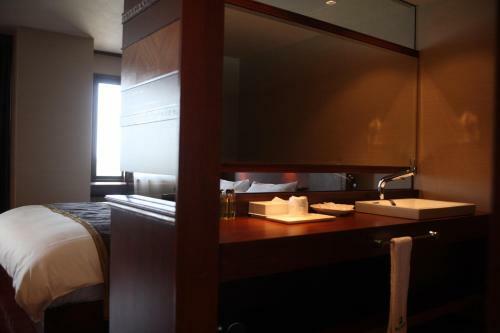 Uminoyasuragi Hotel Ryugu
