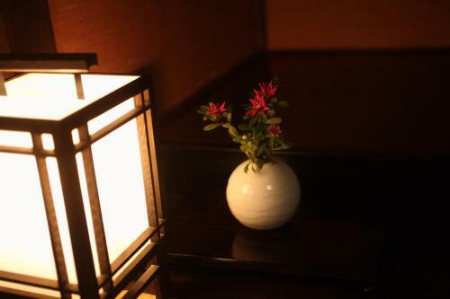 Uminoyasuragi Hotel Ryugu