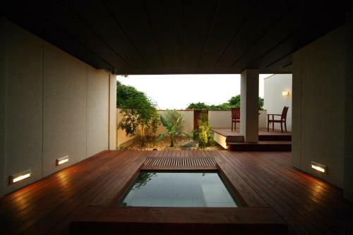 Uminoyasuragi Hotel Ryugu