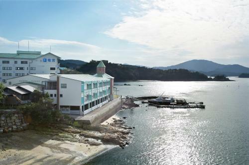 Uminoyasuragi Hotel Ryugu