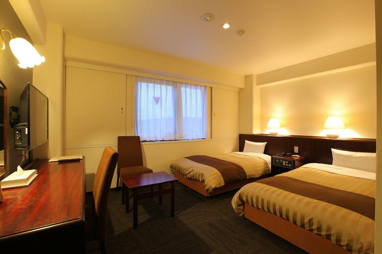 Minakuchi Century Hotel