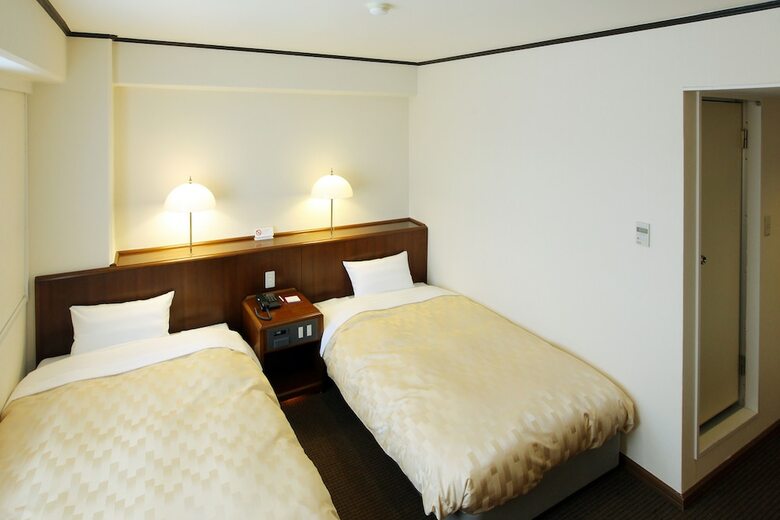 Minakuchi Century Hotel