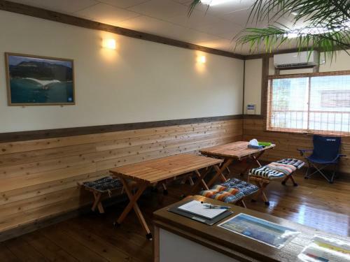 Hotel Guesthouse Minami