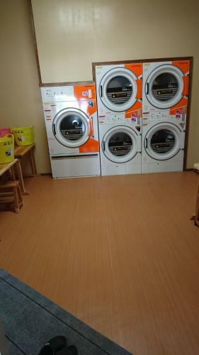 Hotel Guesthouse Minami
