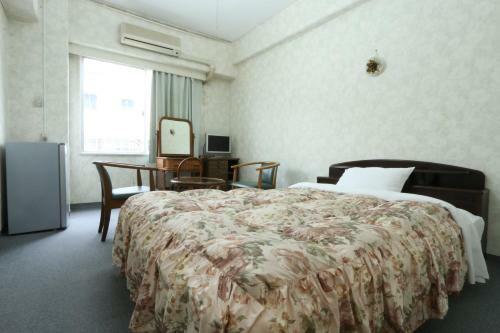 Sun Flower City Hotel