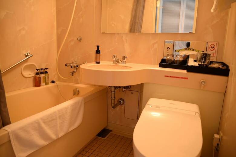 Hotel Libest Inn Amami
