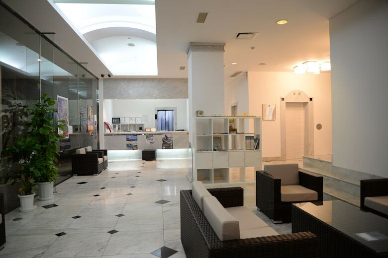 Hotel Libest Inn Amami