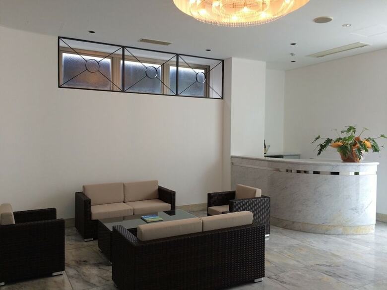 Hotel Libest Inn Amami