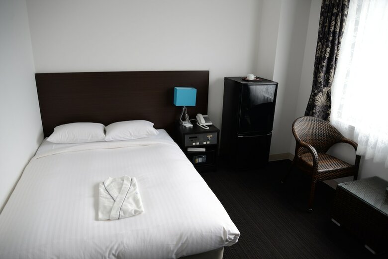 Hotel Libest Inn Amami