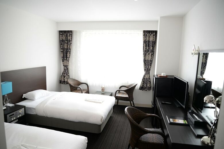 Hotel Libest Inn Amami