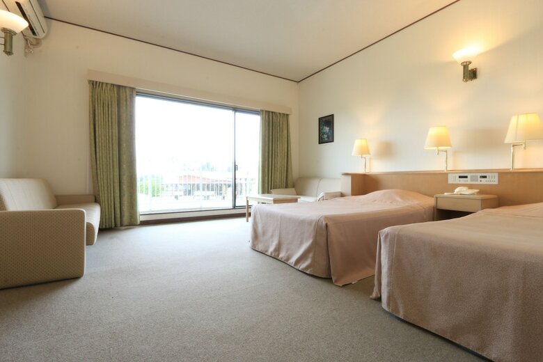 Hotel Coral Palms