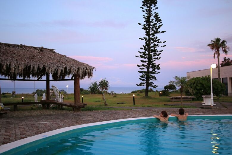 Hotel Coral Palms