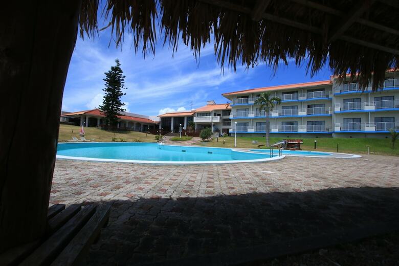 Hotel Coral Palms