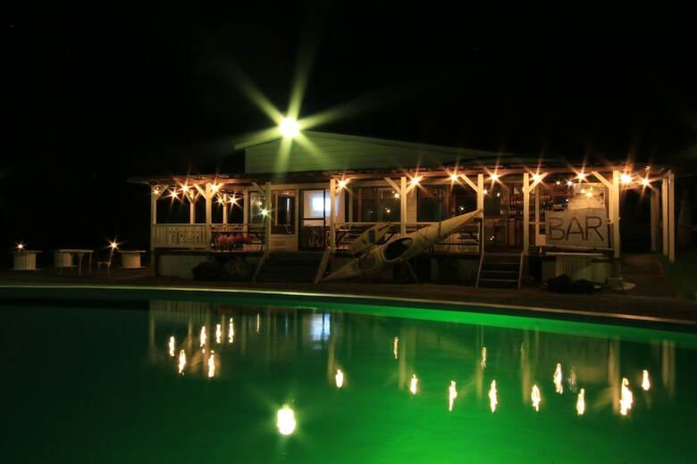 Hotel Coral Palms
