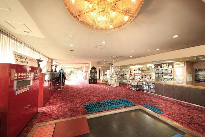 Hotel U Topia